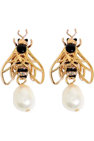 Bimba y Lola Bee earrings