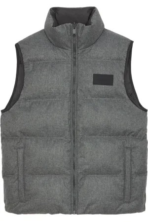 Zadig & Voltaire Reversible padded gilet