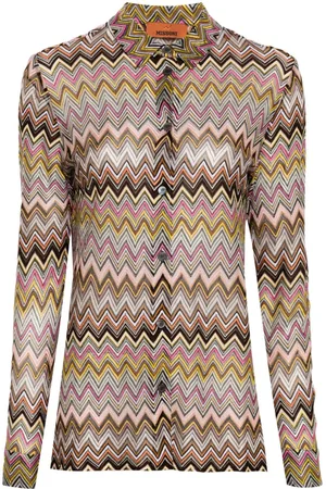 Missoni Long-sleeve shirt
