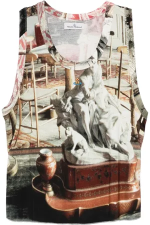 Vivienne Westwood Andreas vest