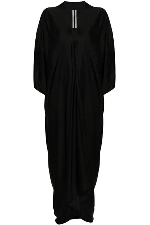 Rick Owens Tommykite gown