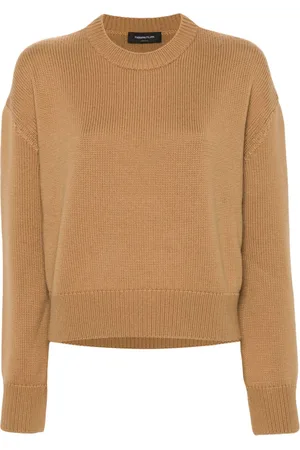 Fabiana Filippi Virgin wool sweater