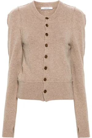 LEMAIRE Wool cardigan
