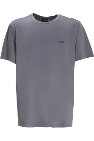 HUGO BOSS Logo-print T-shirt