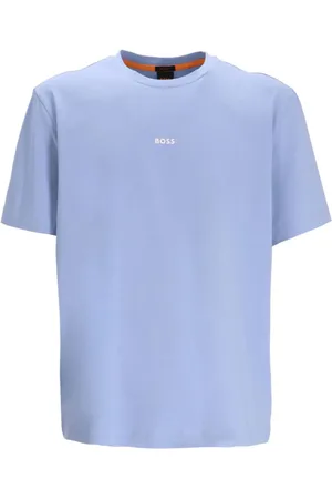 HUGO BOSS Logo-print T-shirt