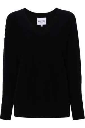 KUJTEN Line sweater