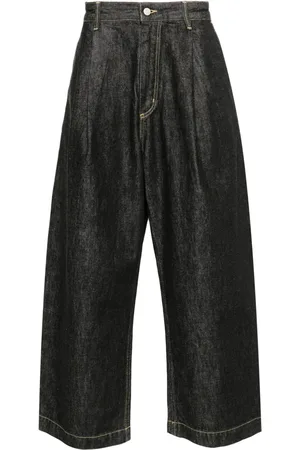 STUDIO NICHOLSON Puch jeans