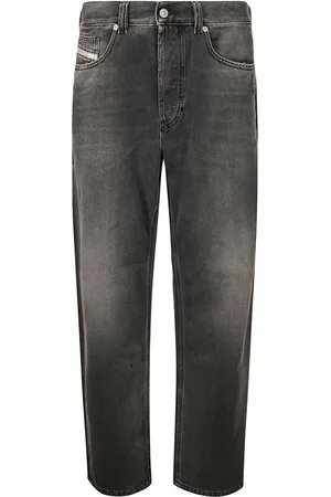 Diesel 2010 D-Macs jeans