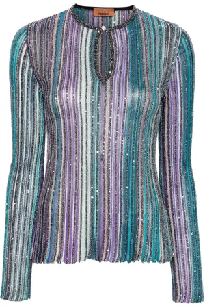 Missoni Crew-neck sweater
