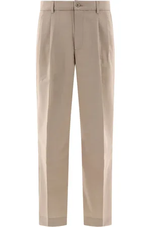 Norse projects Benn pleated trousers