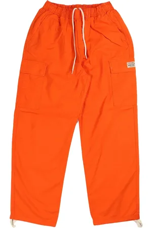 STUSSY Ripstop cargo beach pants