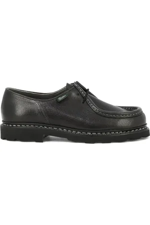 Paraboot Michael leather loafers