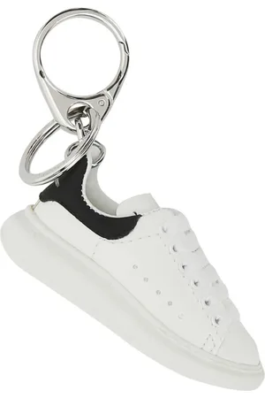 Alexander McQueen Oversized sneaker keyring