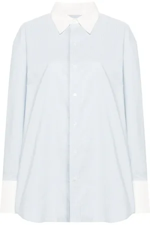 Saint Laurent Winchester shirt