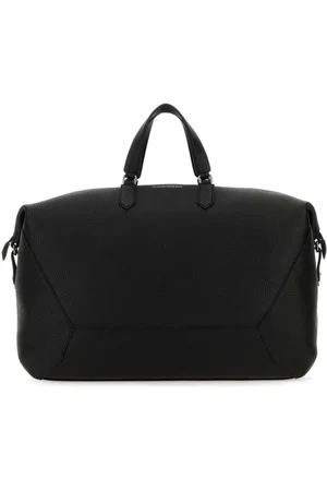 Alexander McQueen The Edge zipped duffle bag