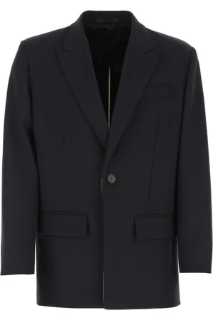 VALENTINO GARAVANI Tailored single-breasted blazer