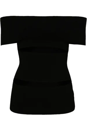 Peter Do Cut-out top