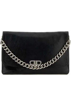 Balenciaga Large BB Soft shoulder bag