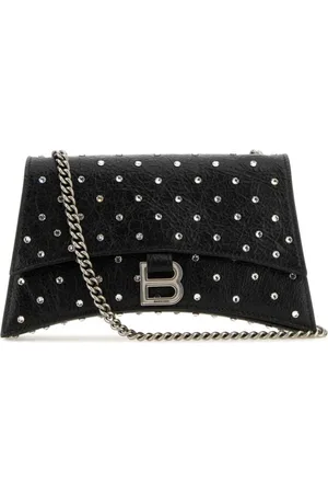 Balenciaga Small Crush shoulder bag