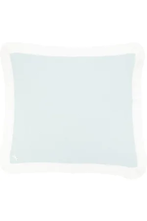 PAZ RODRIGUEZ Wool blanket