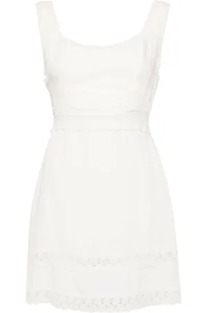 RIXO London Ronan mini dress