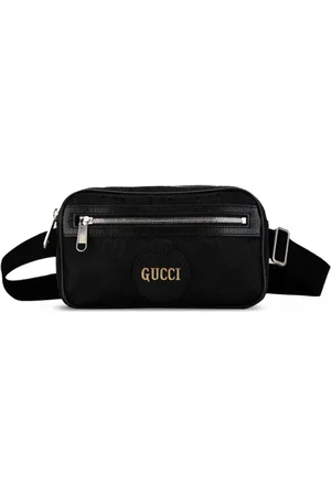 Gucci 2016-2023 GG Nylon Off The Grid belt bag