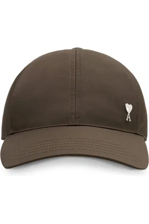 Ami Logo motif cap