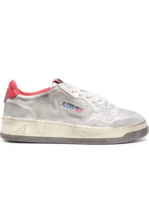 Autry Super Vintage Medalist sneakers
