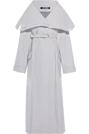 Jacquemus Le Trench coat