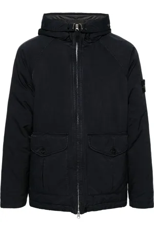 Stone Island 41649 David-TC jacket