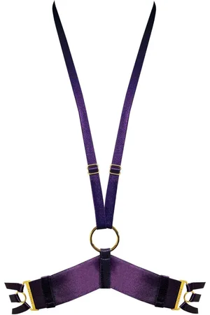 BORDELLE Retta multi-strap harness