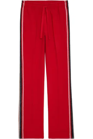 Zadig & Voltaire Pomy trousers