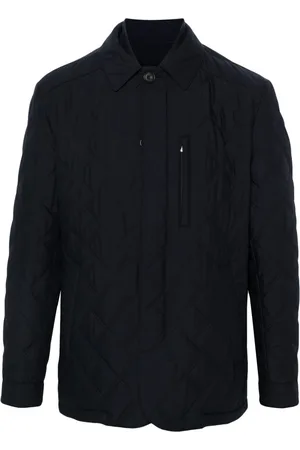 corneliani Padded jacket