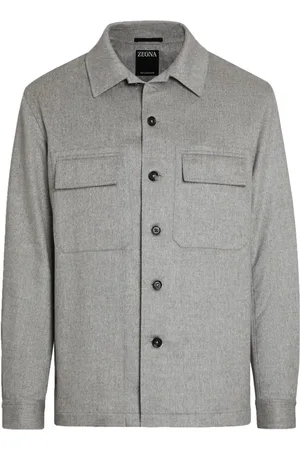 Ermenegildo Zegna Alba Oasi shirt