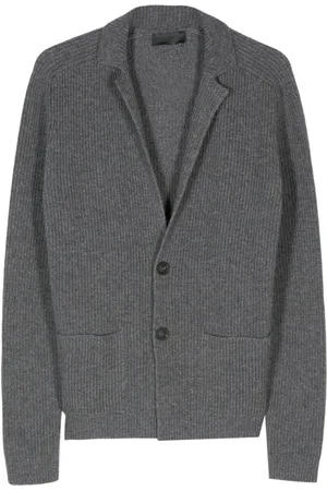 Iris von Arnim Carson cardigan