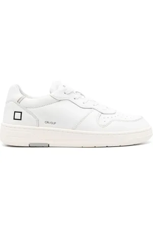 D.A.T.E. Court sneakers