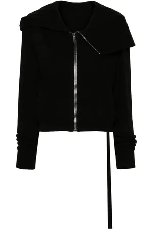 Rick Owens Mountain hoodie