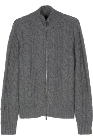 Iris von Arnim Cornell cardigan