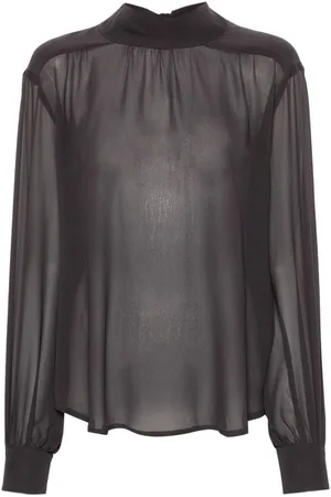 SOCIÉTÉ ANONYME Chetty blouse
