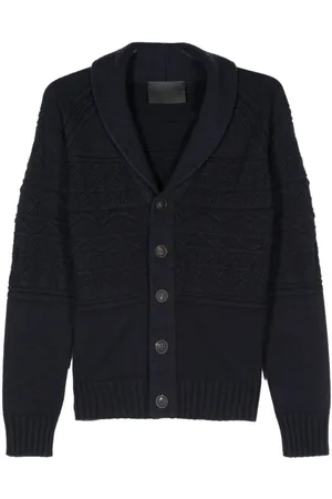 Iris von Arnim Cashmere cardigan