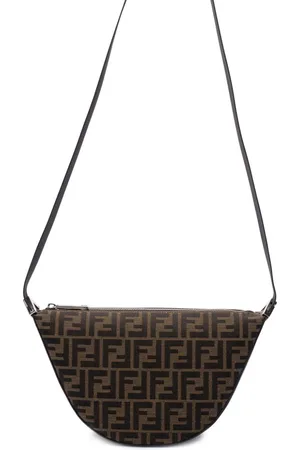Fendi Small Melon messenger bag