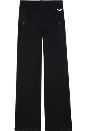 Zadig & Voltaire Chill track pants