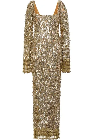 RACHEL GILBERT Posie gown