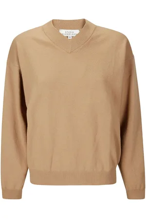STUDIO NICHOLSON Fiore jumper
