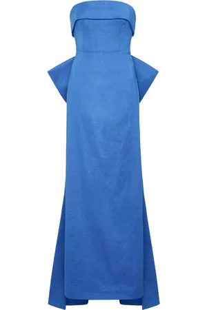 RACHEL GILBERT Birdie gown