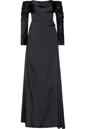 RACHEL GILBERT Lucien gown