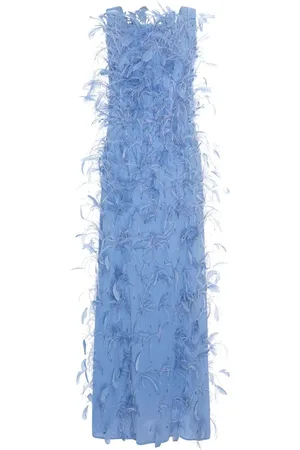 RACHEL GILBERT Sutton midi dress