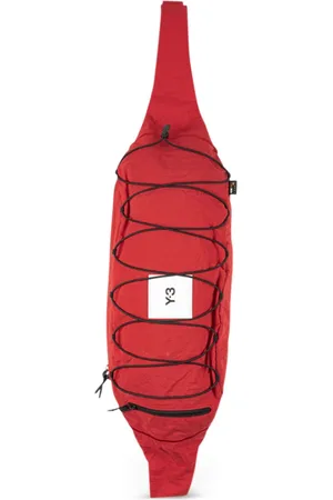 Y-3 Xbody bag