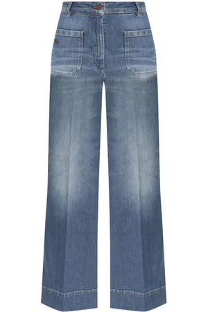 Victoria Beckham Alina jeans