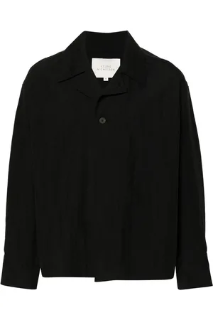 STUDIO NICHOLSON Rick jacket